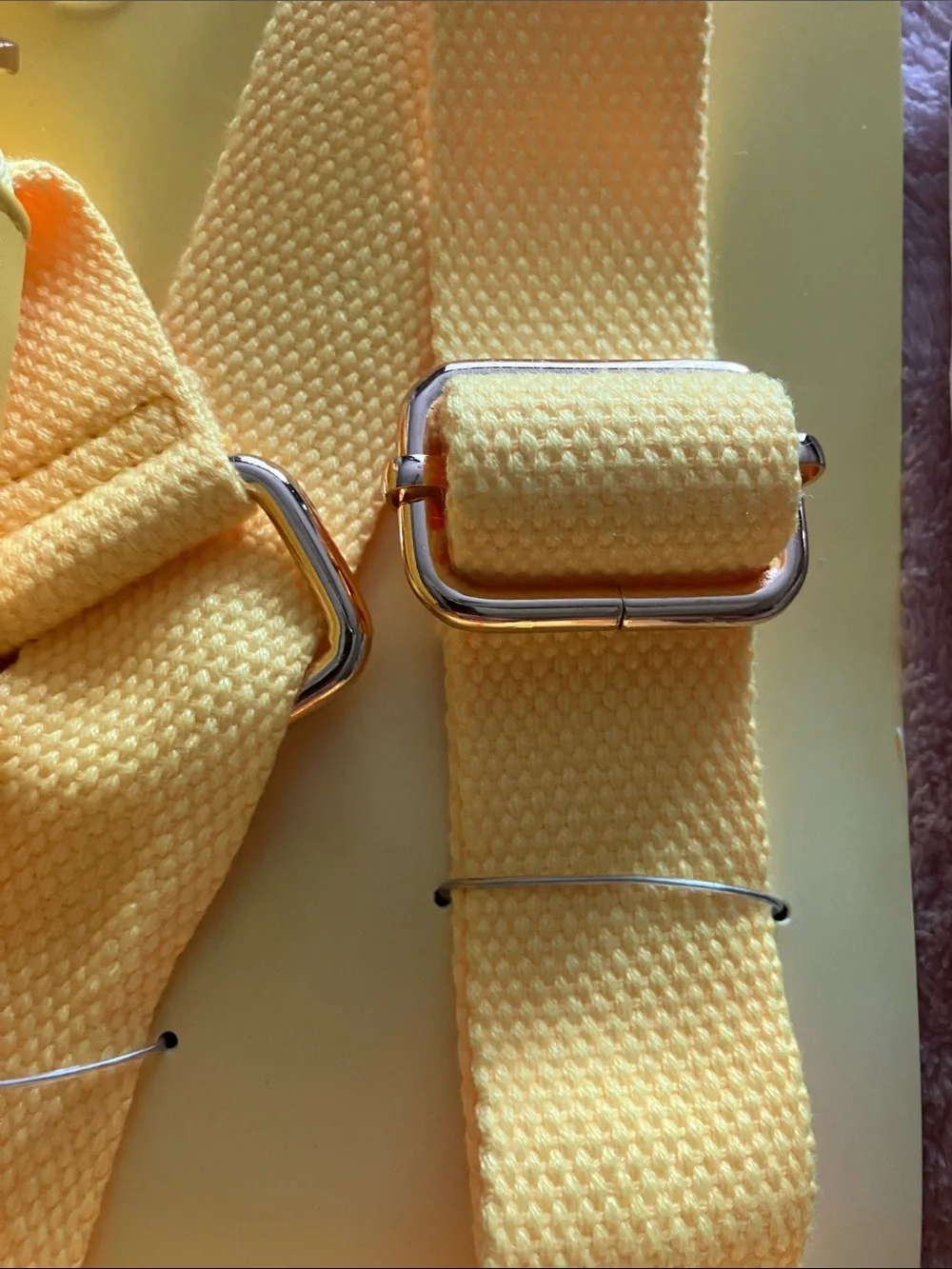 case-mate bright yellow